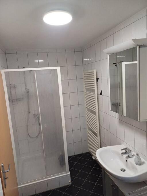 Wohnung In Medlitz Rattelsdorf 外观 照片